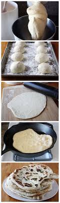 Homemade Naan Half Baked Harvest Recipe Food Indian Food Recipes Recipes