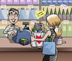 comerciante