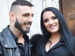 Barbara Bobak otkrila da li je čestitala Darku Laziću što će dobiti 3. dete 