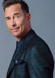 Fan Casting Tom Cavanagh as Walter Emerson in Green Arrow My Dceu Fancast 