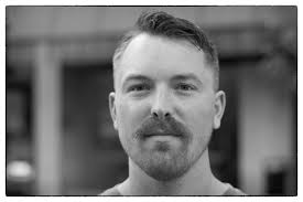 Meet Andrew Ackerman