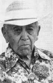 Charlie Russell inspires Cary Morin's album Innocent Allies