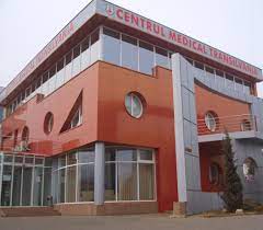 Centrul medical transilvania på kartan. Centrul Medical Transilvania Cluj Napoca