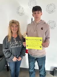 Marshall High School-Home of the Bobcats