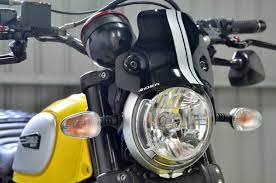 Pin On Ducati Scrambler