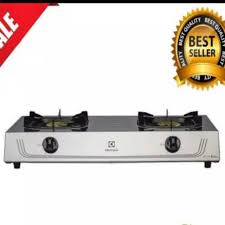 Jenis kompor gas yang kami kerjakan/service : Unik Electrolux Kompor 2 Tungku Etg 72x Termurah Surabaya Berkualitas Shopee Indonesia