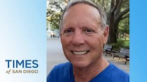 Tom Blair Dies at 74; Longtime Newspaper and Magazine Columnist Knew All of  San Diego