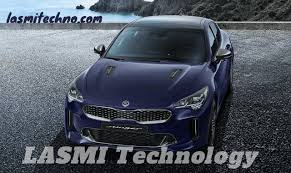 عزيزي زائر موقع Lasmi Technology هل تبحث عن جديد سيارة Stinger 2021 طبعا سوف تجد في موقعنا العديد من المعلومات حول كيا ستينجر 2021 الج Kia Stinger Kia Bmw