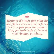 Un jolie bouquet de fleurs… il y a ceux qui voient les choses telles je fait le tour du monde pour trouver l'amour de ma vie pendant que tu as toujours était a mes côté et je pas su te voir, aujourd'hui avec toi je suis plus. 100 Citations Et Phrases D Amour Avec Images La Vie Des Reines