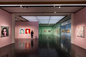 Das bucerius kunst forum widmet im herbst 2020 georges braque eine retrospektive ausstellung. Am Reformationstag Gibt Es Kunst Fur Lau Hamburg Guide