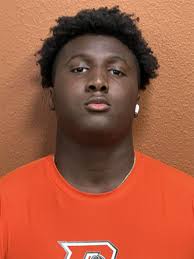 KT Carter, Hawaii, Offensive Tackle