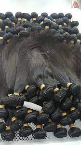 More Popular 100 Unprocessed 8 To 30 Cambodian Human Hair Vendors Wholesale Tangle Free Raw Cambodia Hair Vendor Wholesale Human Hair Brazilian Hair Bundles