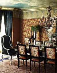 Red black white interiors living rooms kitchens. How To Create A Sensational Dining Room With Red Panache