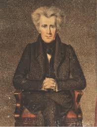 Image result for President Jackson