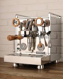 Rocket Espresso Olivewood Kit R58 R60v Giotto Mozzafiato Etsy