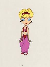 i dream of jeannie cartoon i dream of jeannie dream of jeannie cartoon