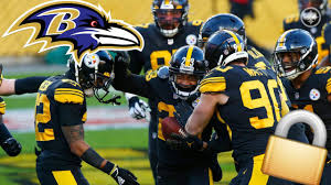 There are limited channels who own the broadcasting rights to show nfl live such as nfl network, cbs, fox, and espn, etc. Steelers Defense Dominates The Ravens Steelers Vs Ravens Full Game Highlights Nfl Week 12 2020 Youtube