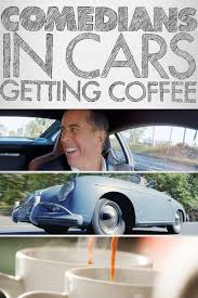She S So Bright Comedians In Cars Getting Coffee Netflix Entertainment Television Shows I Recommend Jerry Sein Comedians Funny Shows Funny Conversations