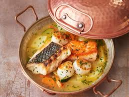 Epingle Sur Poisson