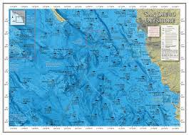 Similarly, night fishing during grunion runs here has been solid in the past. San Diego Offshore Socalfishingmaps Com