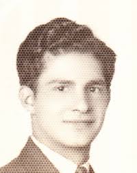 Sam J. Pizzo (1922-2003)