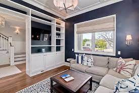 We asked our stylists how they'd design a blue living room, and here are the top 5 answers. 26 Blue Living Room Ideas Interior Design Pictures Designing Idea