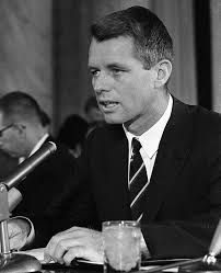Robert F. Kennedy's crusade against the Mob: Part 1 - The ...