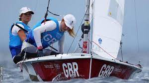 Hannah mills, mbe is a british competitive sailor and 2 time world champion in the women's 470 class, having won in 2012 and 2019. Uuird5dtgz4j2m