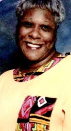 Maxine Auston Lockett