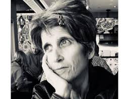 Mary-Jo NADEAU Obituary (1965