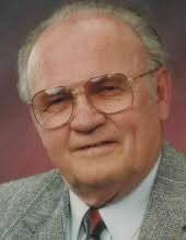 Obituary information for Rex G. Lynn