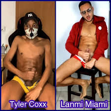 SKYPE MEETING PORN - Épisode 1 With Lanmi Miami (MYM TEASER) - FAPCAT