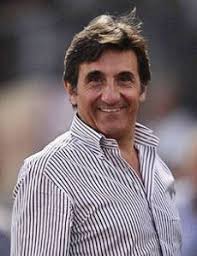 List of Celebrities with last name: Cairo