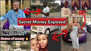 While hushpuppi goes by different names, such as ray hushpuppi, aja 4, aja puppi; 10 Unknown Facts About Hushpuppi Networth Lifestyle Wife Kids Girlfriend Truelife Story Arrested Youtube