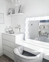 Chic Decor Glamour Hollywood Regency Audrey Hollywood Mirror Illuminated Make Up Mirror Wi Zimmer Einrichten Jugendzimmer Zimmer Einrichten Zimmer Gestalten