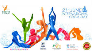 Yoga For Peace Harmony And Progress International Yoga Day International Yoga Day Yoga Day World Yoga Day