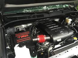 Our tundra air intakes allow high levels of oxygen into your engine for efficient combustion and large performance boosts. Trd Cold Air Intake Sold Toyota Tundra Forum