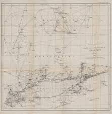 Connecticut Coastal Survey Long Island Sound Triangulation Uscgs 1889 Map