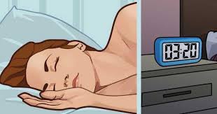 Arretez De Vous Coucher Tard Voici Onze Bienfaits Surprenants Du Sommeil Pour La Sante Benefits Of Sleep Poor Sleep Sleep Loss