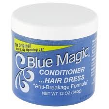 Buy hair dye & colour online at chemist warehouse and enjoy huge discounts across the entire range. Blue Magic Conditioner Hair Dress 12 Oz Textured Hair Meijer Grocery Pharmacy Home More