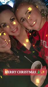 Ashley Pledger (Phoenix 🐦‍🔥) (@phoenixfire1987)’s videos with Fancy Like  Christmas