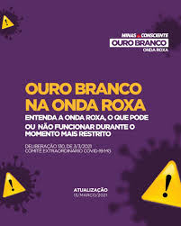 Contagem, na região metropolitana de belo horizonte (rmbh), acatou a onda roxa, proposta para toda minas gerais pelo governador romeu zema. Vbm1gedzqxvdfm