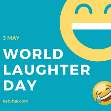 World laughter day was established in 1998 and the first celebration was on july 28, 2008, in mumbai, india, arranged by dr. World Laughter Day Takes Place On The First Sunday Of May Of Every Year The First Celebration Was On January 10 Laughter Day World Laughter Day Laughter Yoga