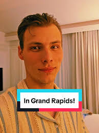 Edward Gingerich's Instagram, Twitter & Facebook