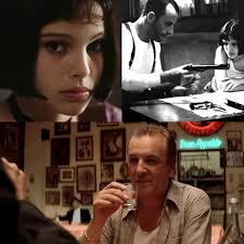 Leon The Professional 1994 Mathilda's apartment. E97 & Park Ave Manhattan