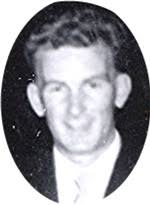 Ancestors of Bill (Graham Brian) CHARTRES