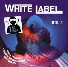 Image result for dischi trance anni 90 logo techno copertine