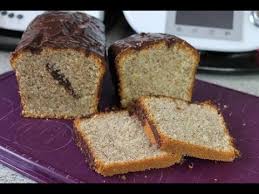Bei diesem kuchen ist ein bisschen gefühl erforderlich. Thermomix Tm31 Tm5 Nusskuchen Super Saftig Youtube
