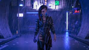Download hd cyberpunk wallpapers best collection. 1920x1080 Cyberpunk Girl Your Night City Laptop Full Hd 1080p Hd 4k Wallpapers Images Backgrounds Photos And Pictures