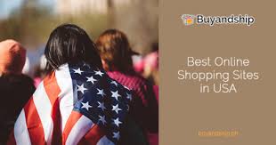 Ebay.com is an american multinational online shopping website in which people buy and sell a broad variety of goods and services worldwide. Top 10 Online Shopping Sites In The U S Buyandship Philippines